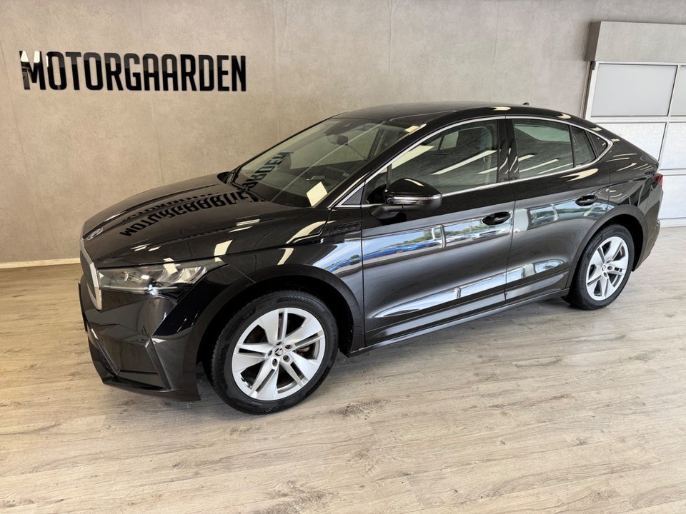 Skoda Enyaq 60 iV Coupé 5d