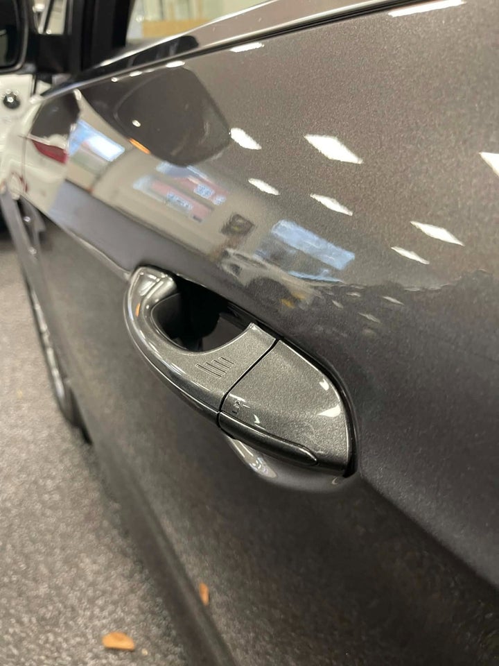 Ford S-MAX 2,0 EcoBlue Titanium aut. 5d