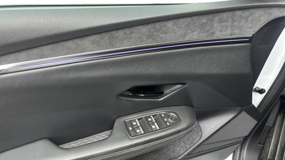 Renault Megane E-Tech 60 Iconic 5d