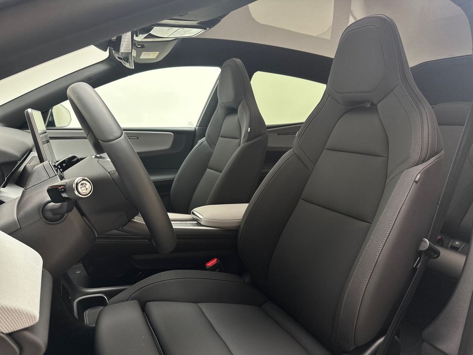 Polestar 4 Coupé RWD 5d