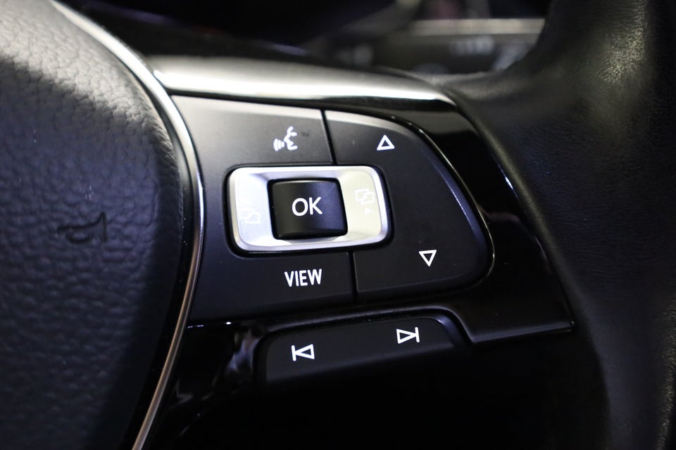 VW T-Roc 1,5 TSi 150 Sport Team DSG 5d