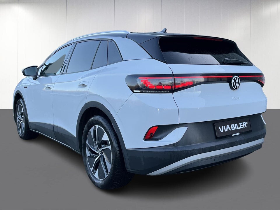 VW ID.4 77 Pro Family 5d