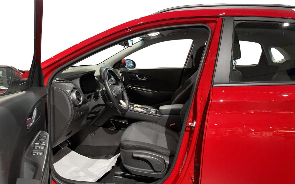 Hyundai Kona 64 EV Trend 5d