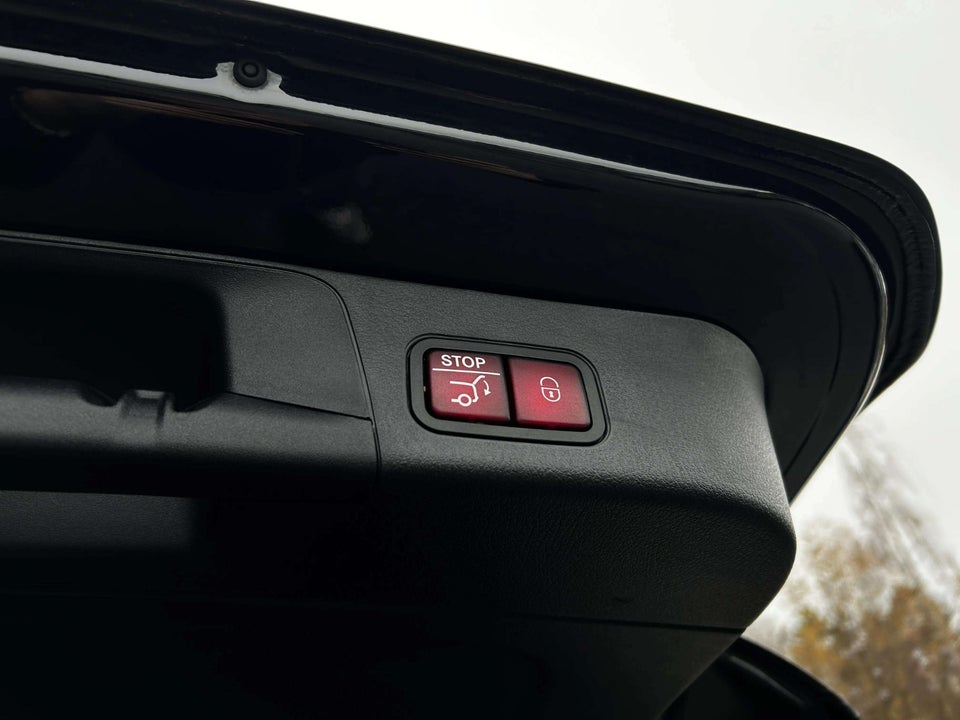 Mercedes EQB300 AMG Line 4Matic 5d