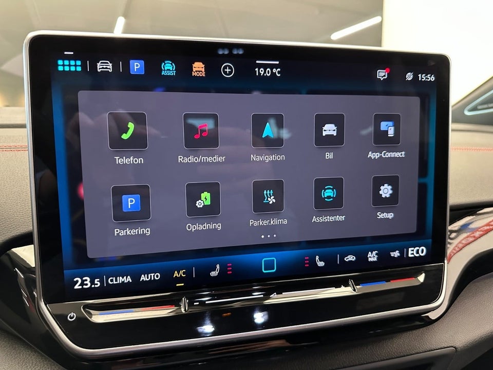 VW ID.4 77 GTX 4Motion 5d