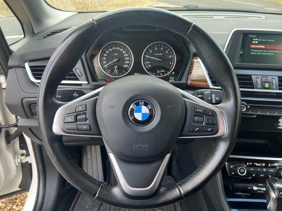 BMW 225xe 1,5 Active Tourer Luxury Line aut. 5d