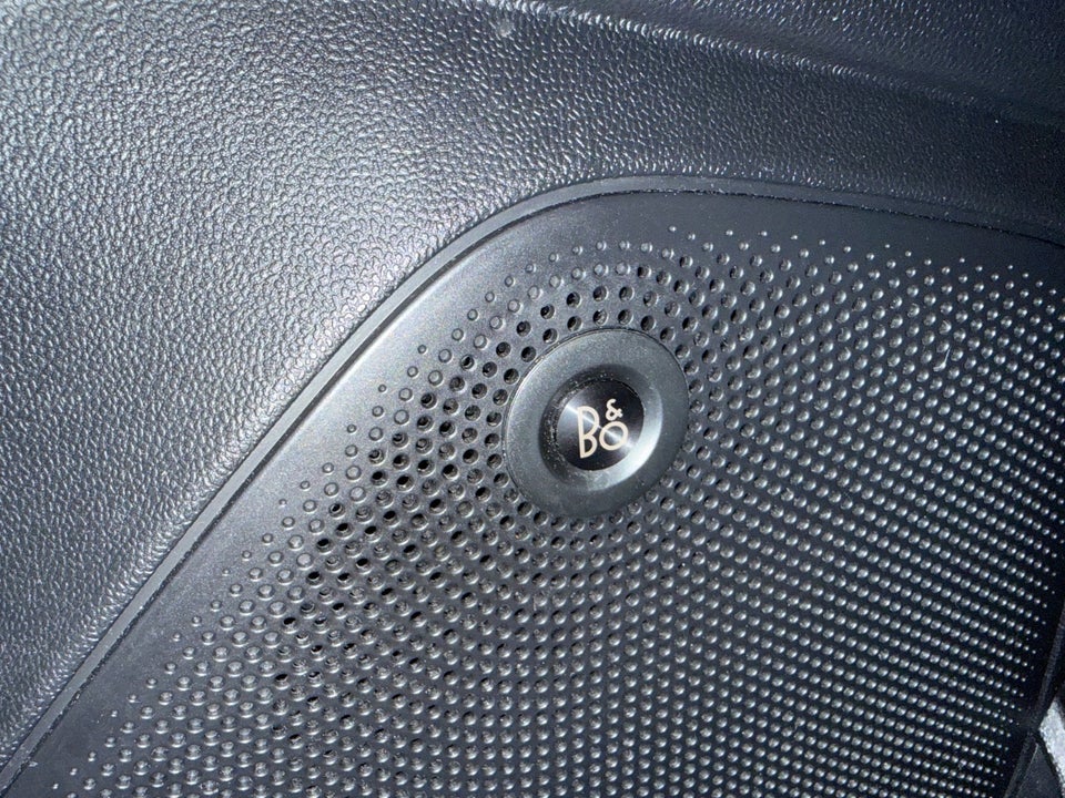 Ford Fiesta 1,0 EcoBoost Titanium B&O Play 5d