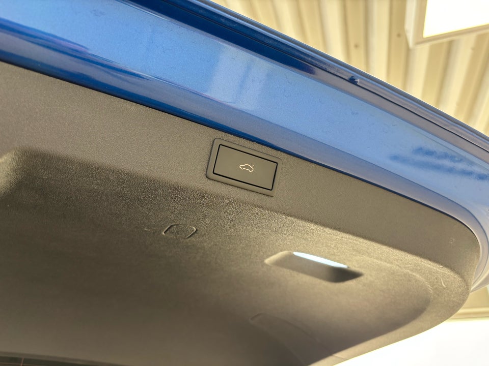 Skoda Enyaq 80x iV 5d