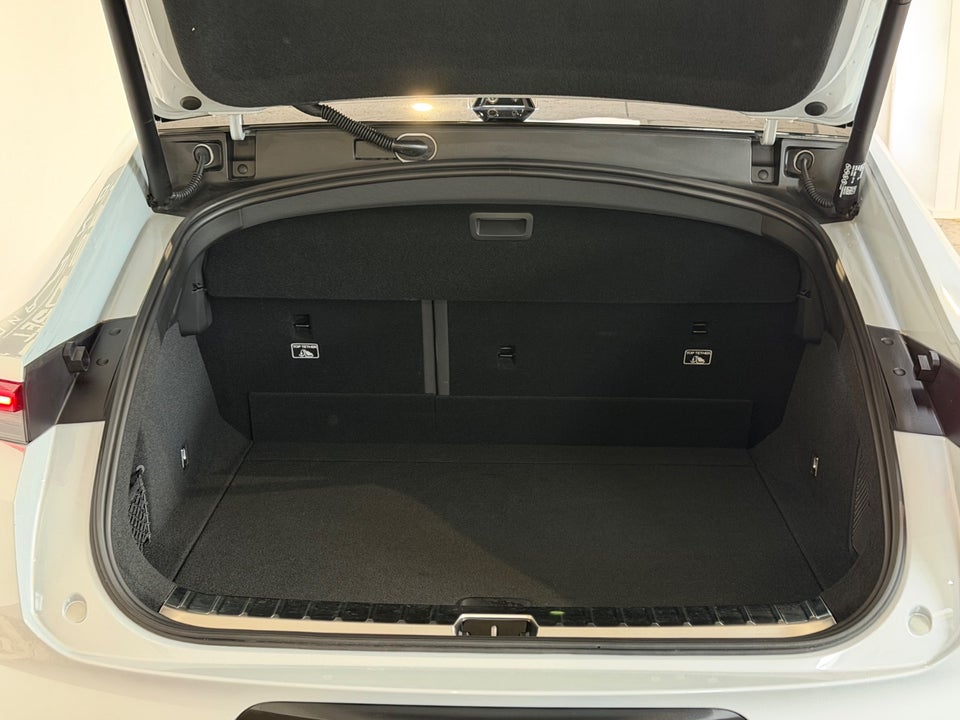 Polestar 4 Coupé Long Range 5d