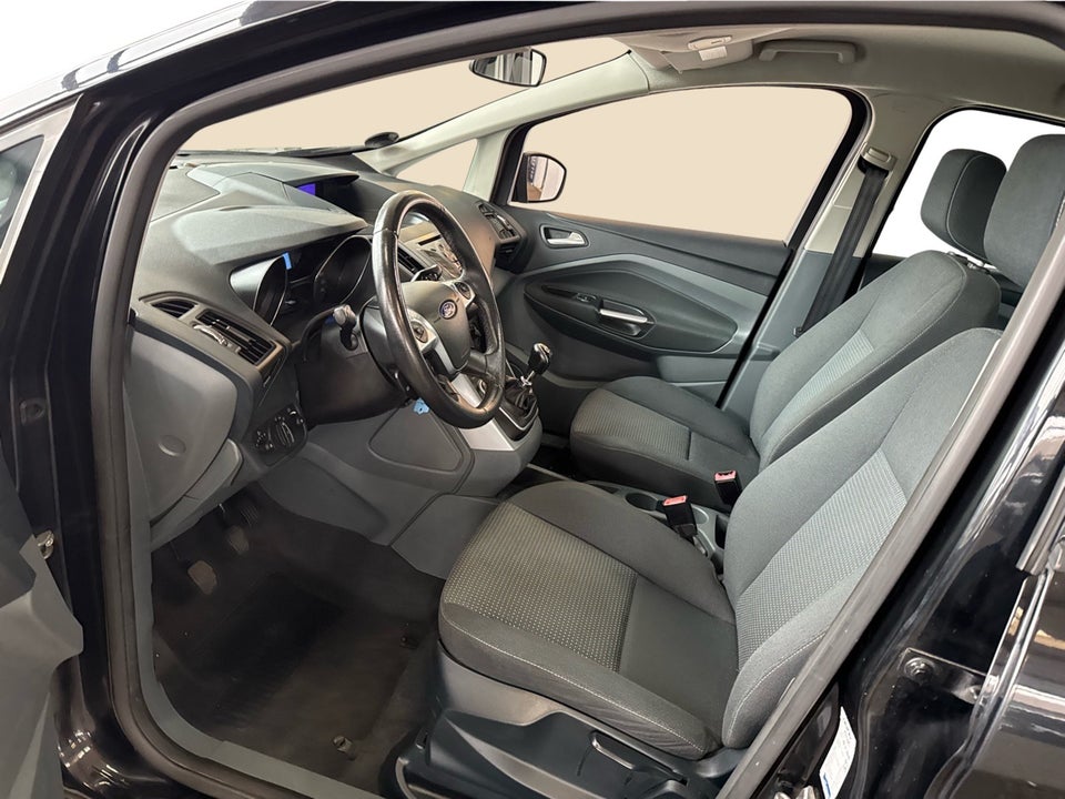 Ford Focus 1,6 Ti-VCT 105 Trend stc. 5d