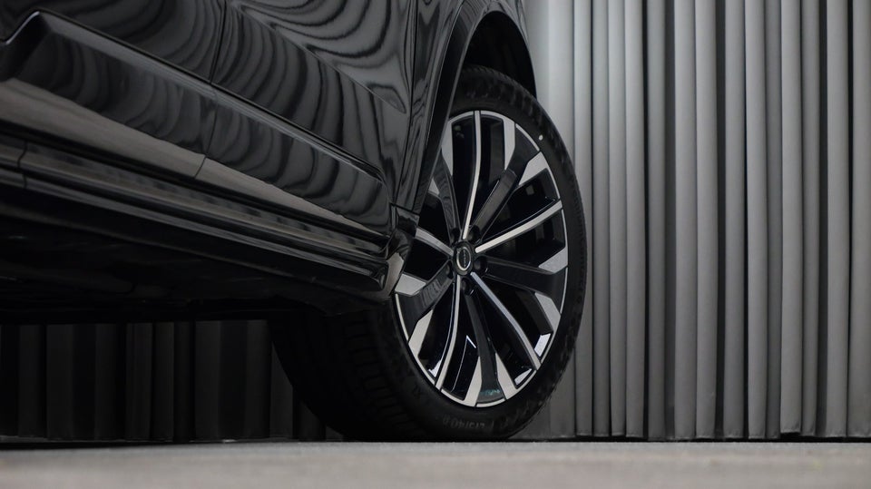 Volvo XC90 2,0 T8 ReCharge Ultra Dark aut. AWD 7prs 5d