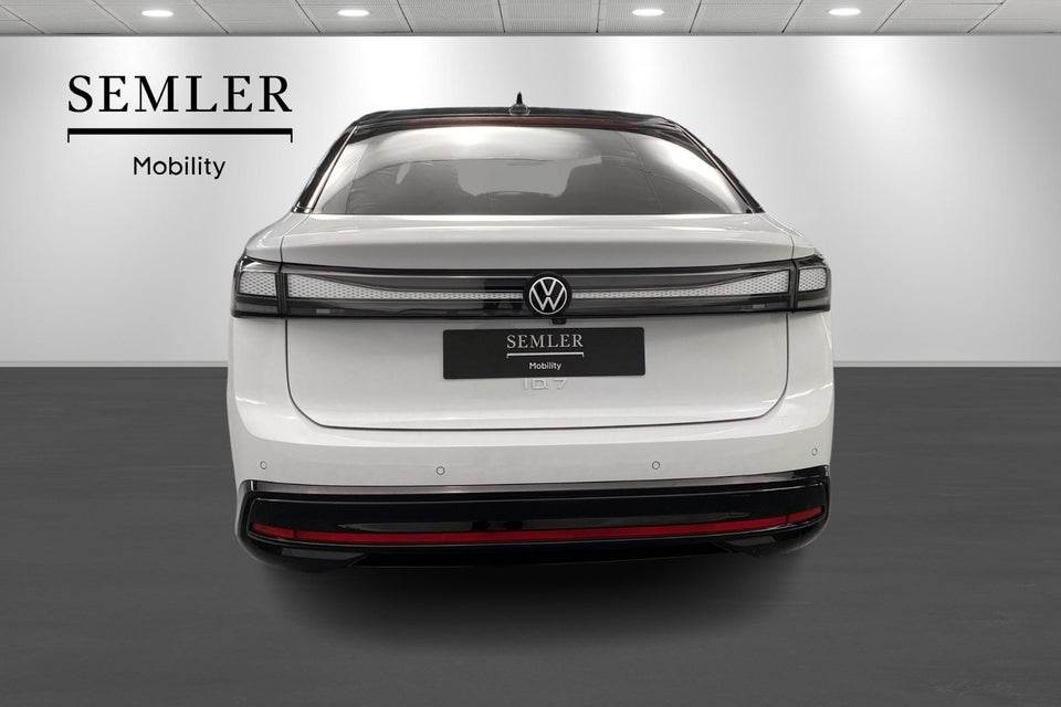 VW ID.7 77 Style 5d