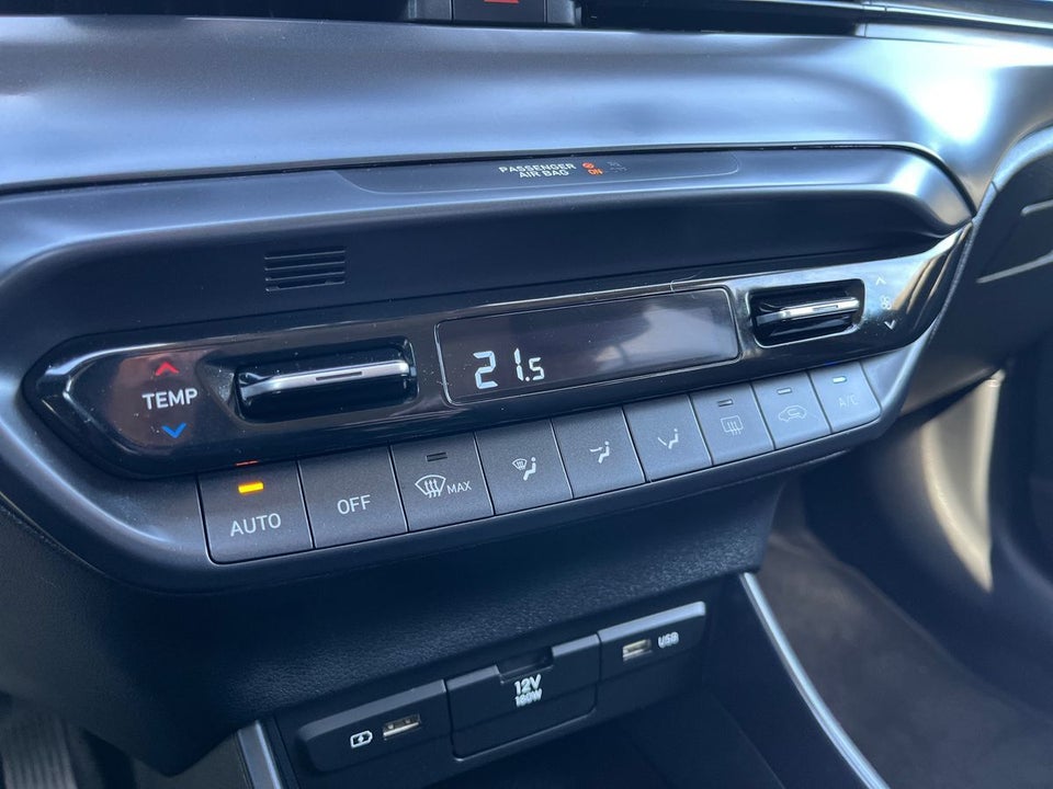 Hyundai i20 1,0 T-GDi Essential 5d