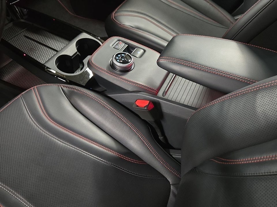 Ford Mustang Mach-E 98 Extended Range AWD 5d