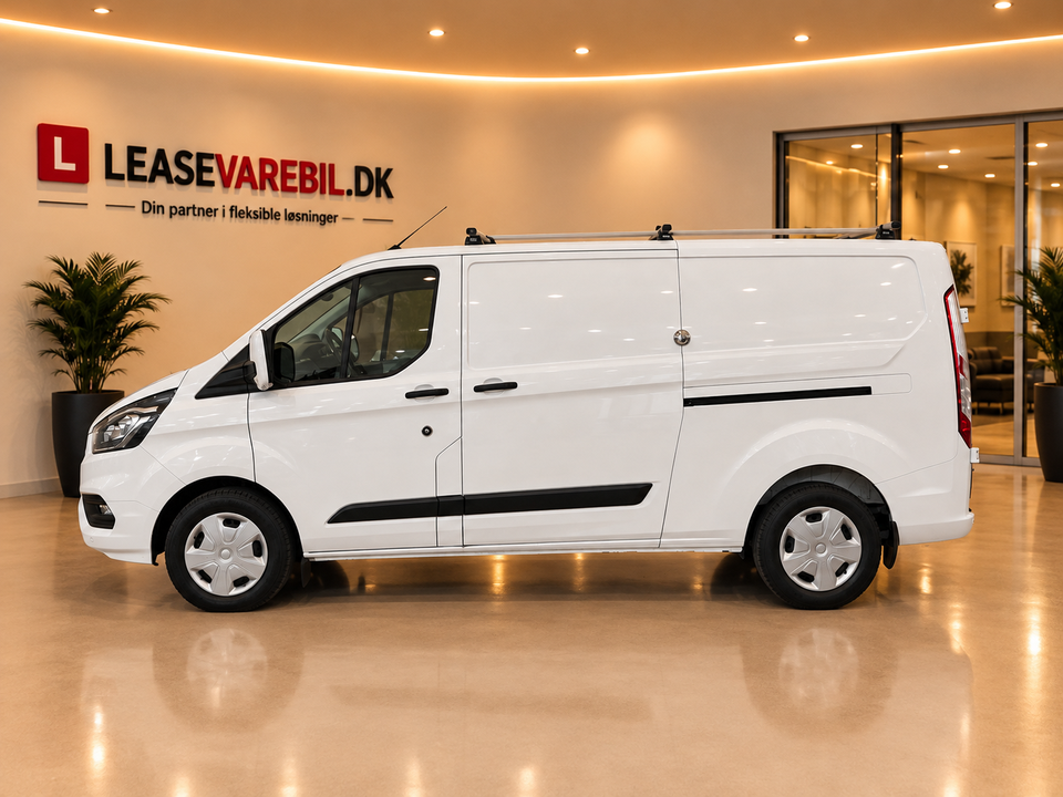Ford Transit Custom 300 L2 2,0 TDCi 130 Trend aut.