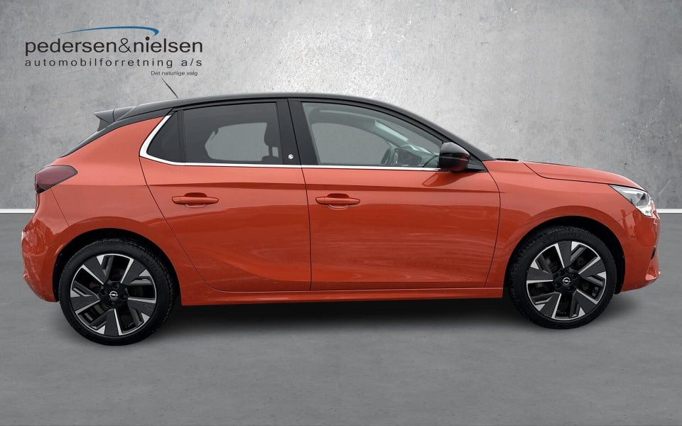 Opel Corsa-e 50 Elegance 5d