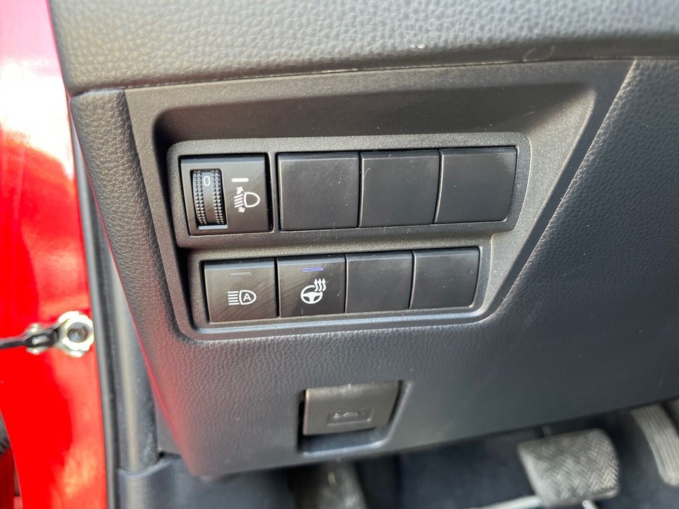 Toyota Yaris 1,5 Hybrid H3 Premier Edition e-CVT 5d