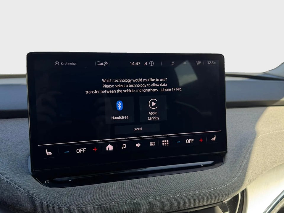 Skoda Enyaq 60 iV Loft 5d