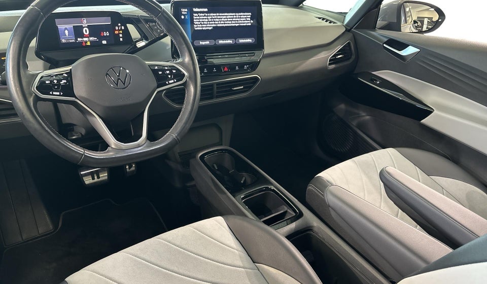 VW ID.3 58 Pro 5d