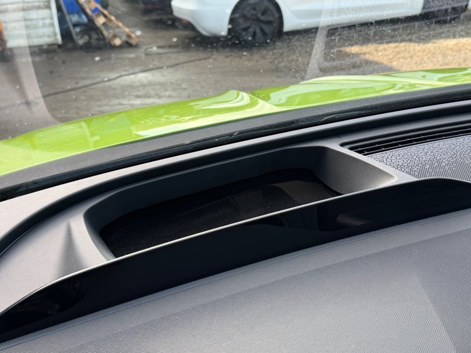 Skoda Enyaq iV RS Maxx Coupé 5d