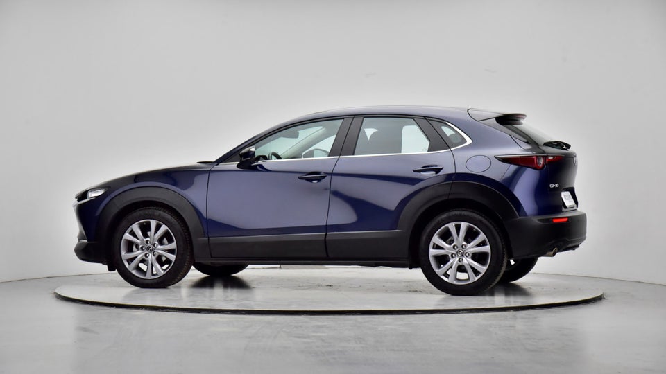Mazda CX-30 2,0 e-SkyActiv-G 150 Sky aut. 5d