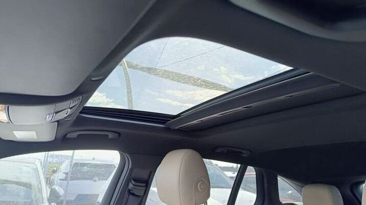 Mercedes EQC400 Electric Art 4Matic 5d