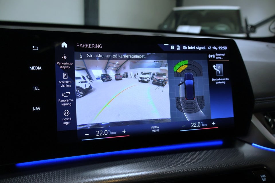 BMW iX1 xDrive30 M-Sport 5d