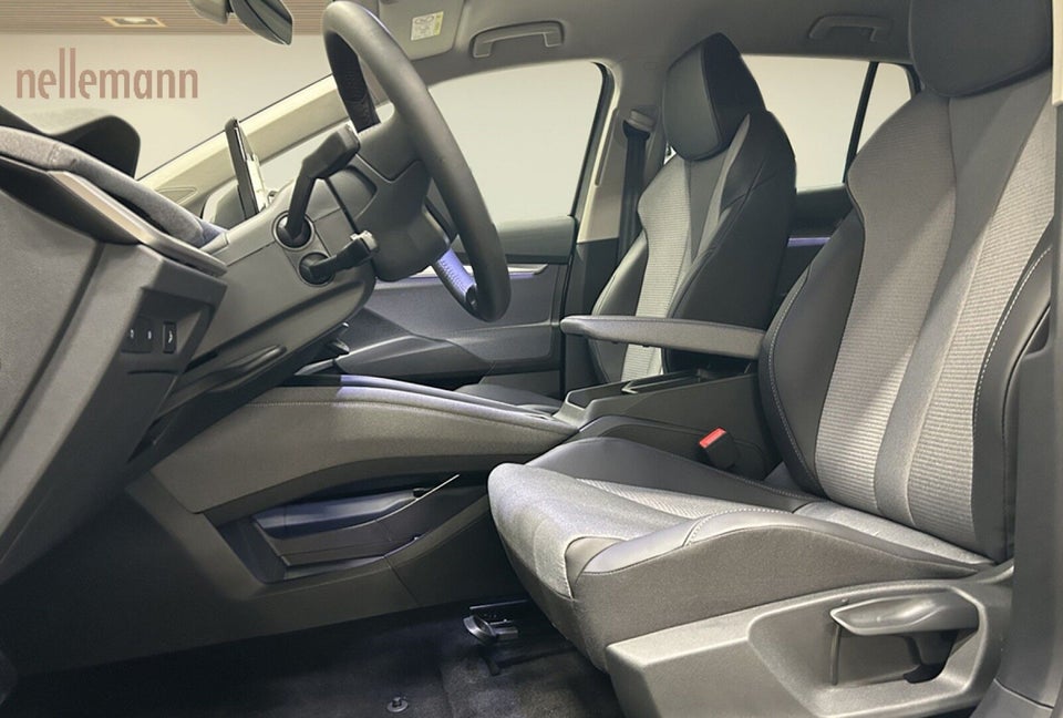 Skoda Enyaq 85 iV Loft 5d
