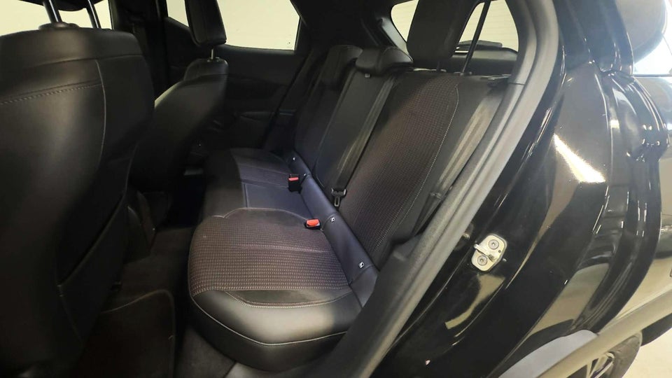 DS DS 3 CrossBack 50 E-Tense Performance Line 5d