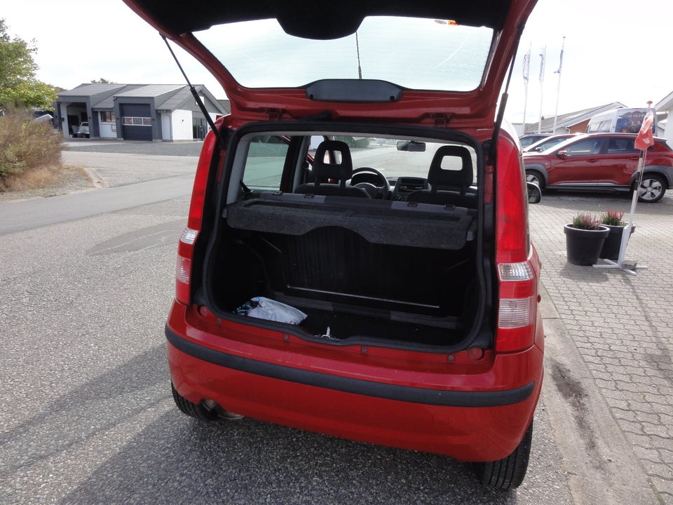 Fiat Panda 1,2 Dynamic 5d