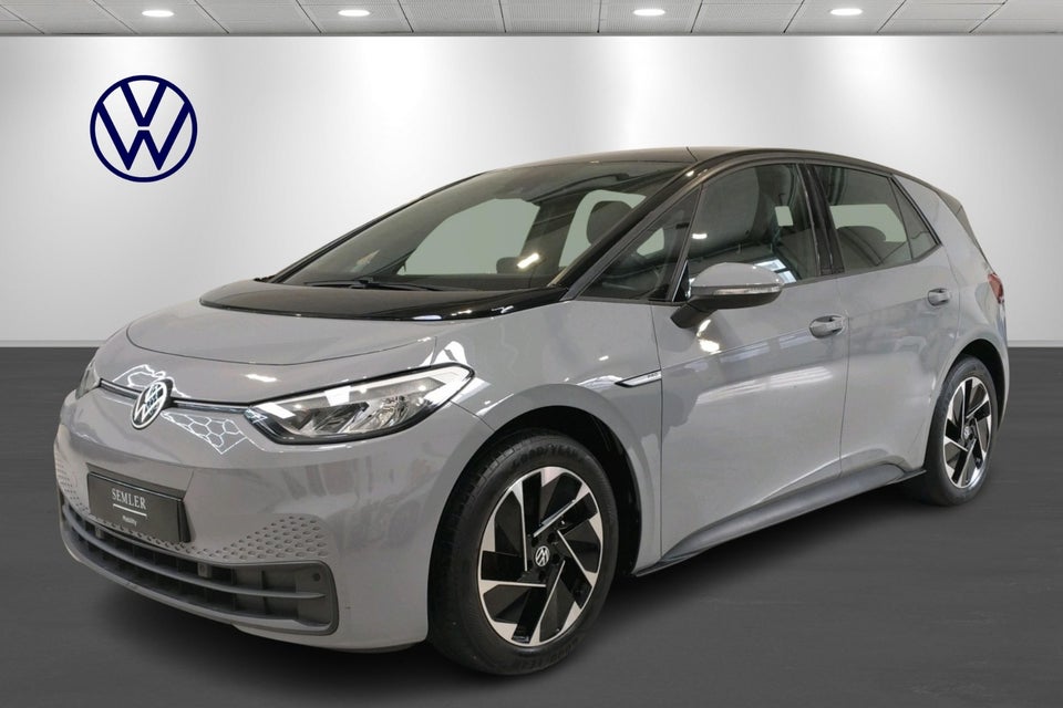VW ID.3 58 Pro Performance Life 5d