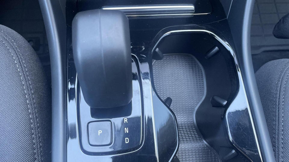 Volvo XC40 P6 ReCharge Plus 5d