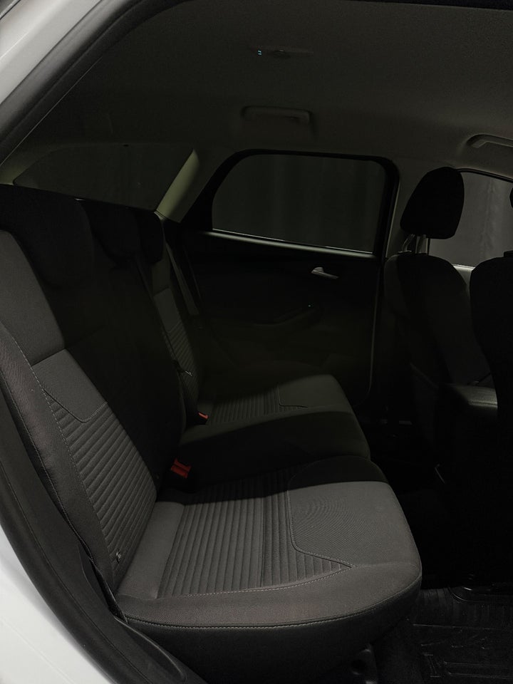 Ford Focus 2,0 TDCi 150 Business stc. aut. 5d