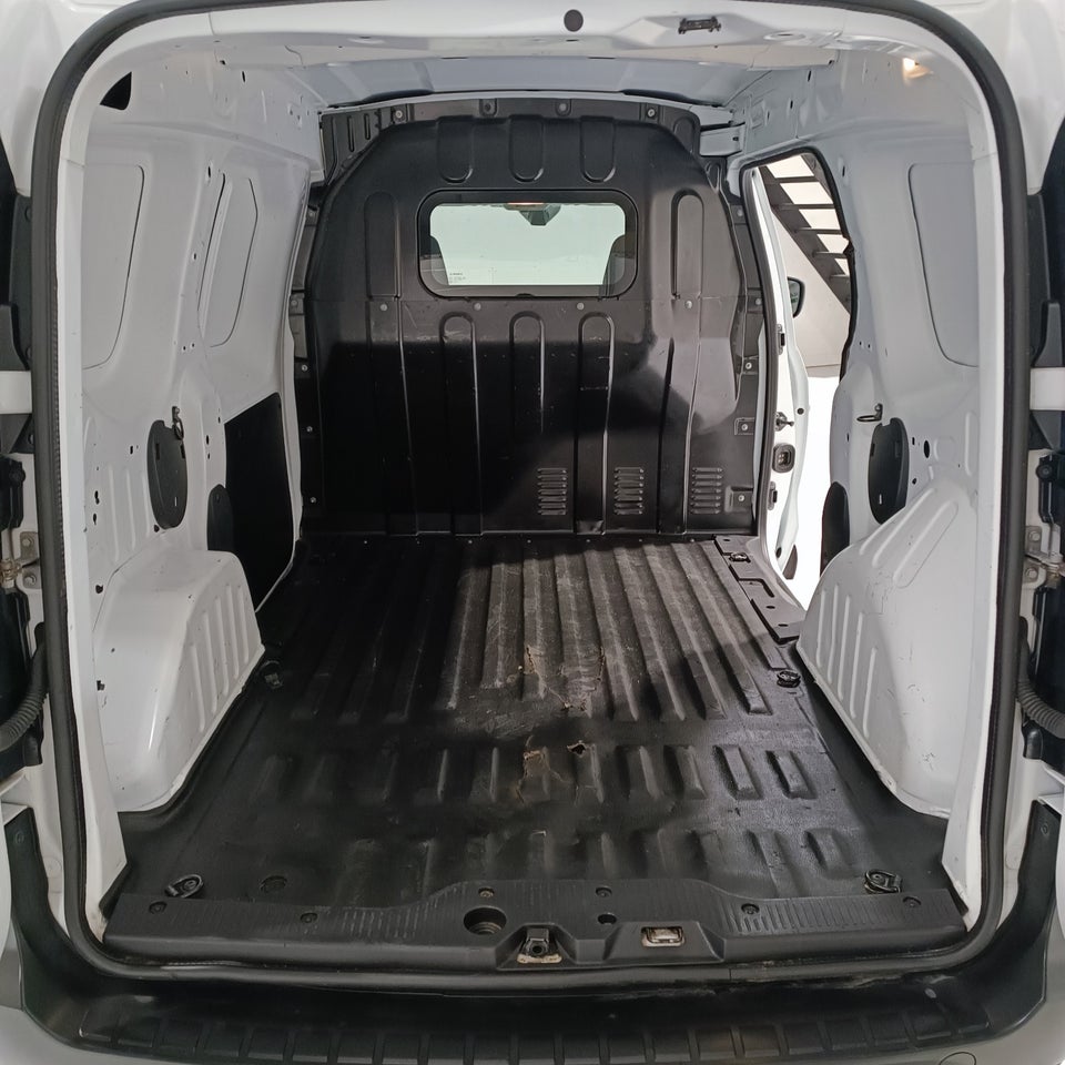 Renault Express 1,5 dCi 95 Tekno 5d