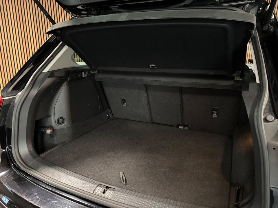 VW Tiguan 1,4 eHybrid Life DSG 5d