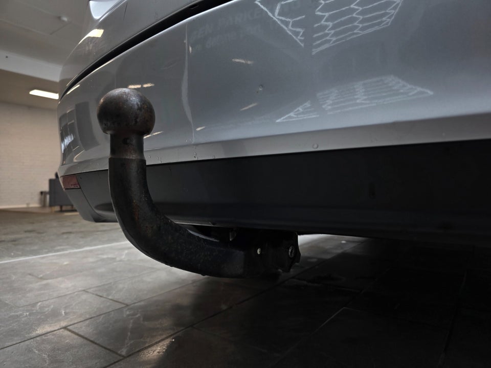 Opel Insignia 2,0 CDTi 140 Edition Sports Tourer eco 5d