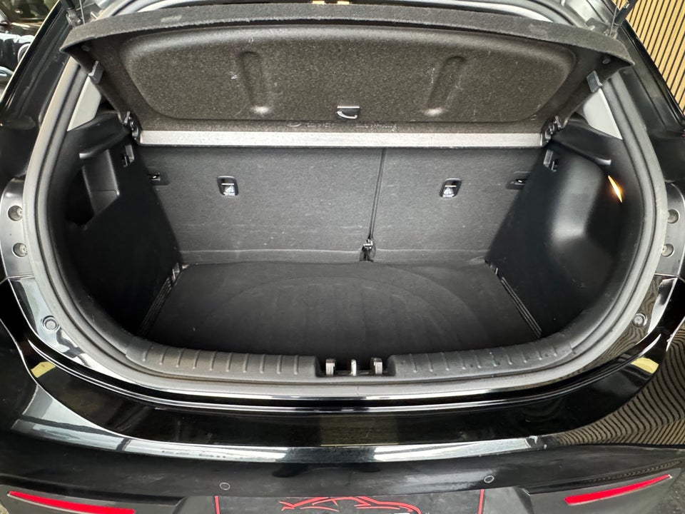 Kia Rio 1,0 T-GDi Attraction+ 5d