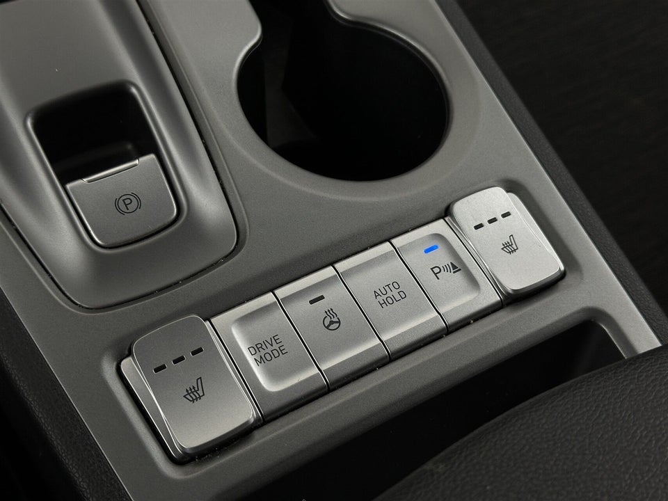 Hyundai Kona 64 EV Advanced 5d