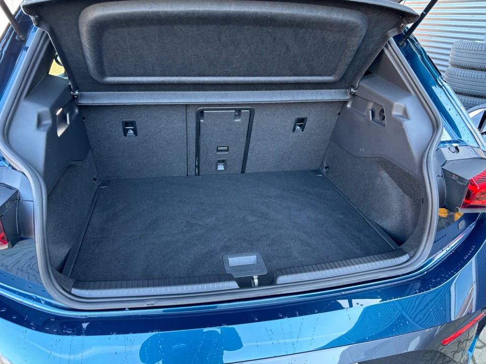 Cupra Born 77 e-Boost Dinamica Pack High 5d