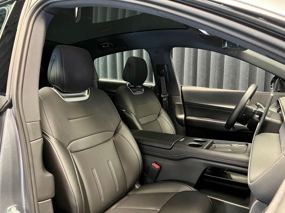 Xpeng G6 Long Range 5d