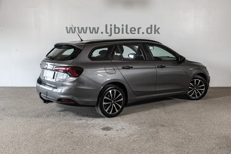 Fiat Tipo 1,4 T-Jet 120 Easy SW 5d