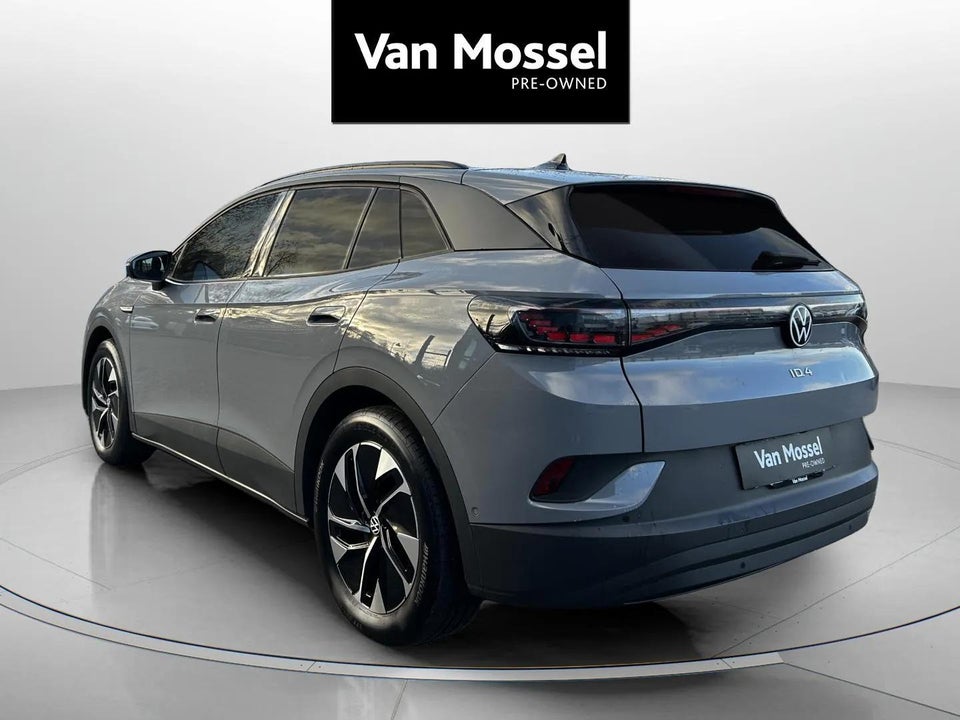 VW ID.4 77 Pro Performance 5d