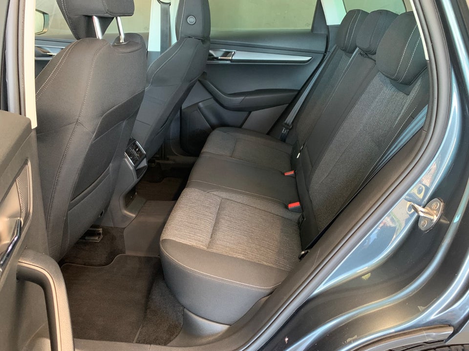 Skoda Karoq 1,5 TSi 150 Style DSG 5d