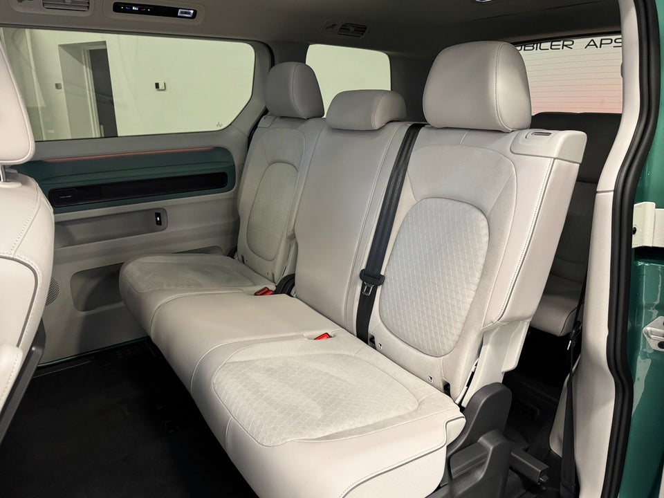 VW ID.Buzz 86 Style+ 7prs LWB 5d