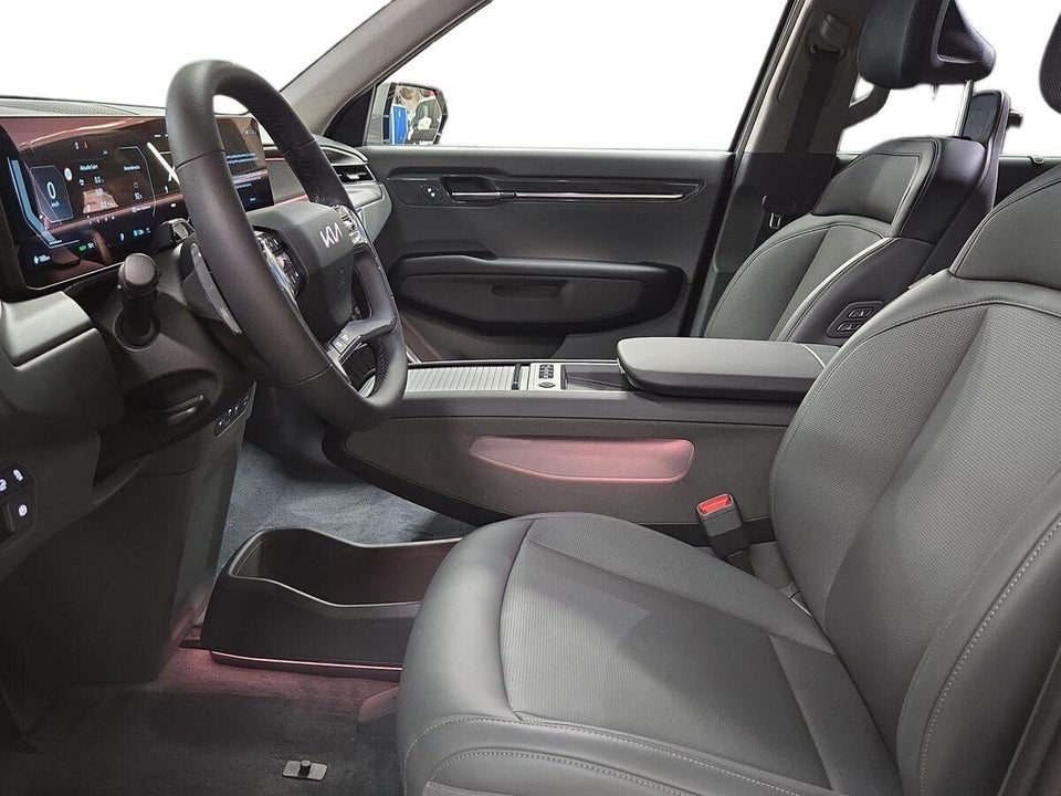 Kia EV9 99 Long Range Performance Premium AWD 7prs 5d