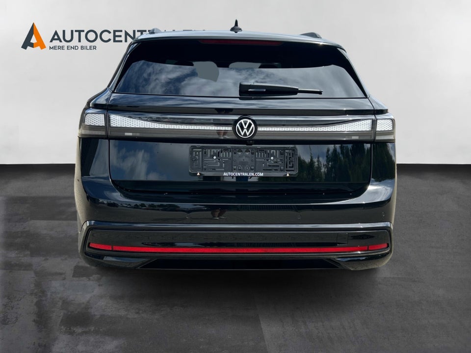 VW ID.7 86 Style S Tourer 5d