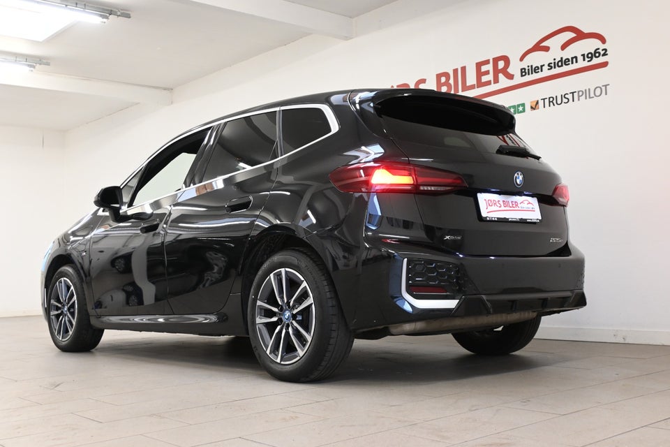 BMW 225e 1,5 Active Tourer M-Sport xDrive aut. 5d