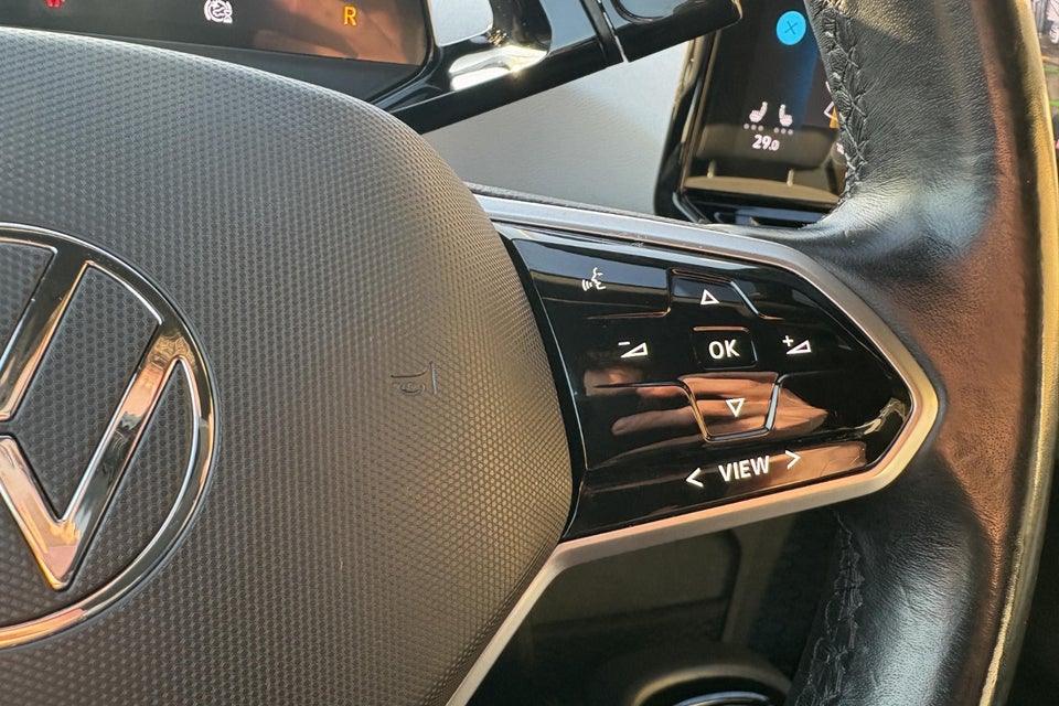 VW ID.3 58 Pro Performance 5d