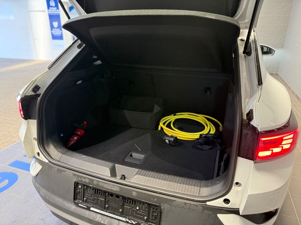 VW ID.4 77 Pro Performance 5d