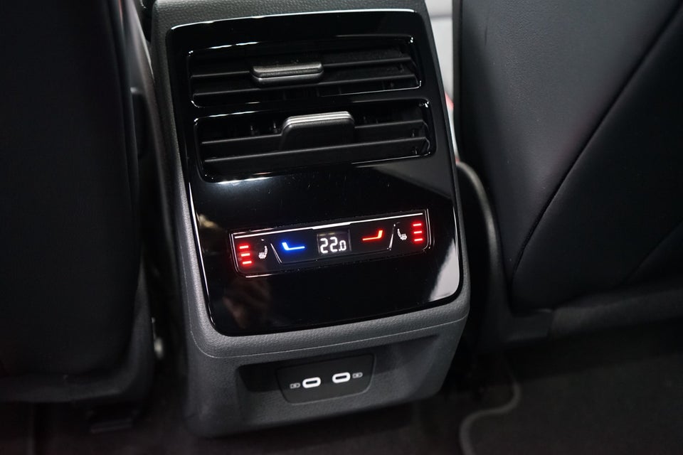 VW ID.7 86 GTX Max Tourer 4Motion 5d